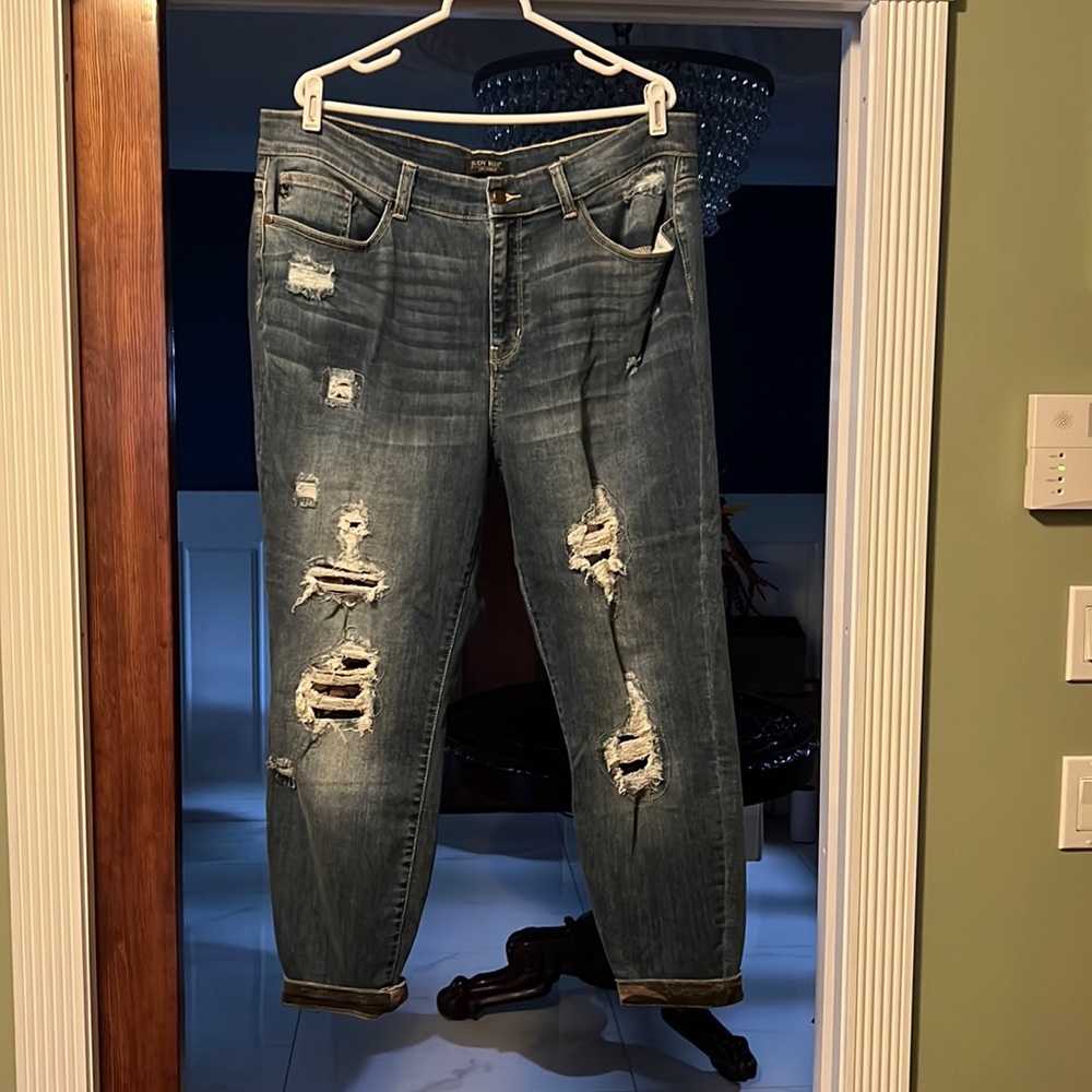 Judy Blue jeans